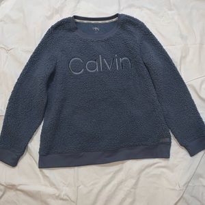 Calvin Klein Wool Pullover